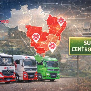 Expansão regional consolida a presença da Rodovico no Sul e Centro-Oeste do Brasil