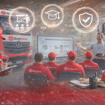 Capacitação contínua fortalece equipes e impulsiona resultados na Rodovico